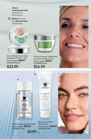 Catálogo AVON Página 108