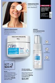 Catálogo AVON Página 109