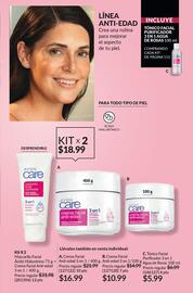 Catálogo AVON Página 113