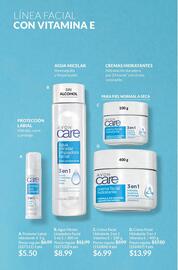 Catálogo AVON Página 114