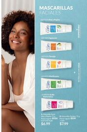 Catálogo AVON Página 115