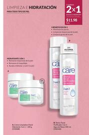 Catálogo AVON Página 117