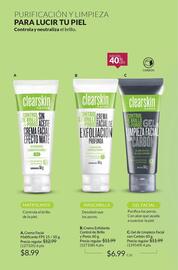 Catálogo AVON Página 118
