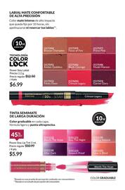 Catálogo AVON Página 12