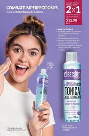 Catálogo AVON Página 121