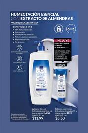 Catálogo AVON Página 124