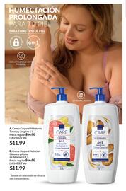 Catálogo AVON Página 125