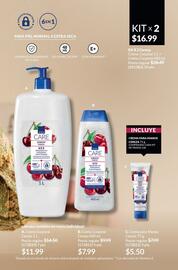 Catálogo AVON Página 128