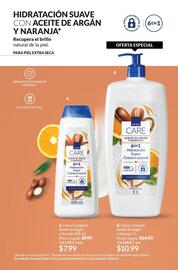 Catálogo AVON Página 130