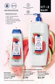 Catálogo AVON Página 134