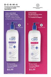 Catálogo AVON Página 137