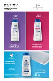 Catálogo AVON Página 138