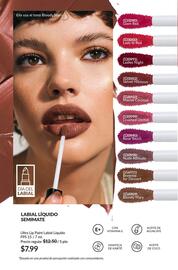 Catálogo AVON Página 14
