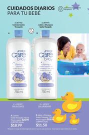 Catálogo AVON Página 142