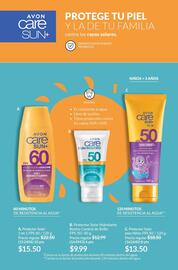 Catálogo AVON Página 143