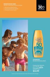 Catálogo AVON Página 144