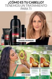 Catálogo AVON Página 145