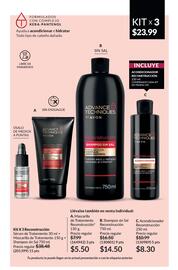 Catálogo AVON Página 149