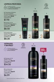 Catálogo AVON Página 150