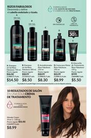 Catálogo AVON Página 154
