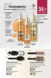 Catálogo AVON Página 155