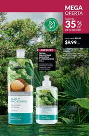 Catálogo AVON Página 157
