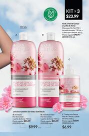 Catálogo AVON Página 159