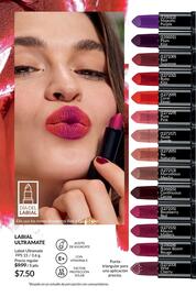 Catálogo AVON Página 16