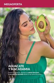 Catálogo AVON Página 160