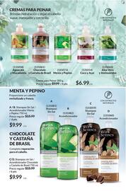 Catálogo AVON Página 162