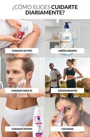 Catálogo AVON Página 164