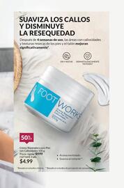 Catálogo AVON Página 166