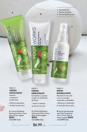 Catálogo AVON Página 170