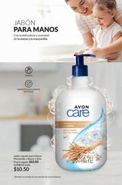 Catálogo AVON Página 172