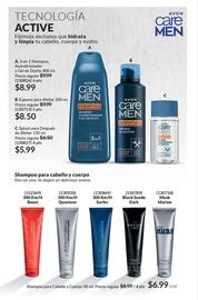Catálogo AVON Página 173