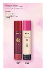 Catálogo AVON Página 177