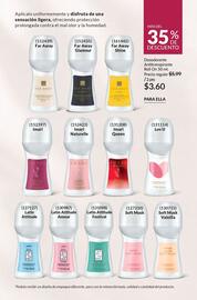 Catálogo AVON Página 178