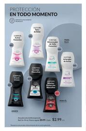 Catálogo AVON Página 179