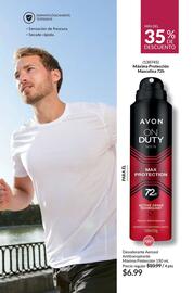 Catálogo AVON Página 180