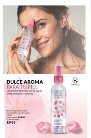 Catálogo AVON Página 181