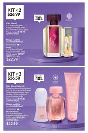 Catálogo AVON Página 183