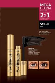 Catálogo AVON Página 190