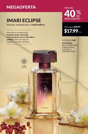 Catálogo AVON Página 197