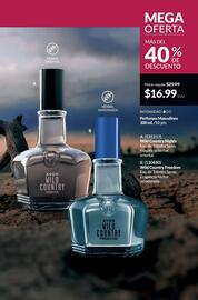 Catálogo AVON Página 199