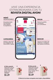Catálogo AVON Página 2