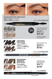 Catálogo AVON Página 20