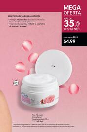 Catálogo AVON Página 201