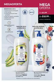 Catálogo AVON Página 202