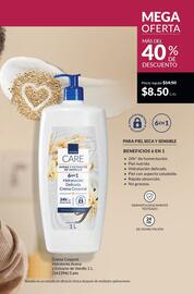 Catálogo AVON Página 203