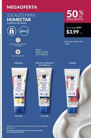 Catálogo AVON Página 204